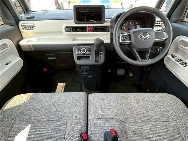 DAIHATSU MOVE canbus 2023