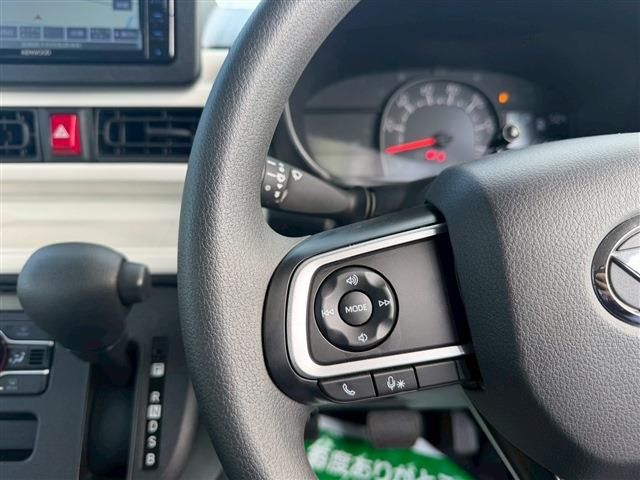 DAIHATSU MOVE canbus 2023