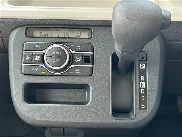 DAIHATSU MOVE canbus 2023