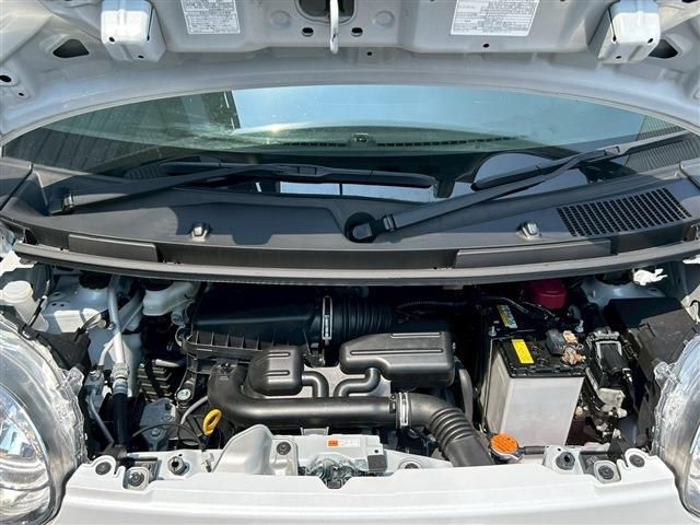 DAIHATSU MOVE canbus 2023