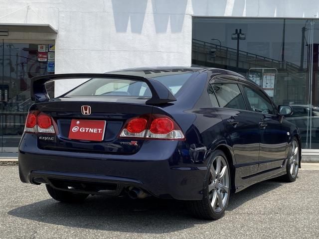 HONDA CIVIC sedan 2009