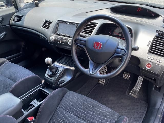 HONDA CIVIC sedan 2009