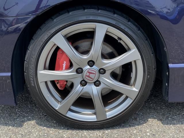 HONDA CIVIC sedan 2009