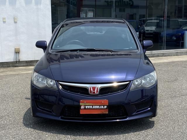 HONDA CIVIC sedan 2009