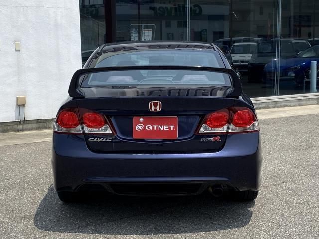 HONDA CIVIC sedan 2009