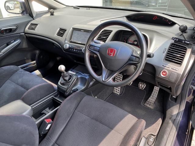 HONDA CIVIC sedan 2009