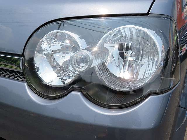 DAIHATSU MOVE CUSTOM 2005