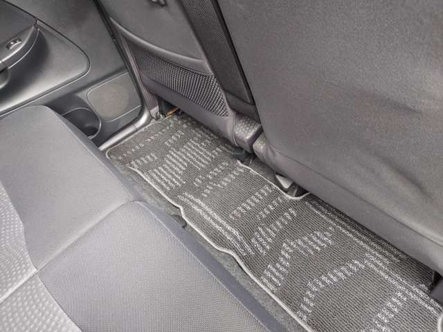 DAIHATSU MOVE CUSTOM 2005