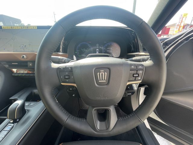 TOYOTA CROWN CROSSOVER 2022