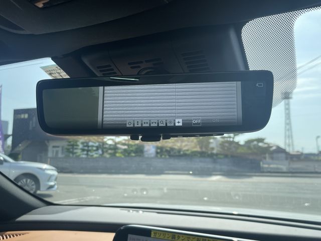 TOYOTA CROWN CROSSOVER 2022