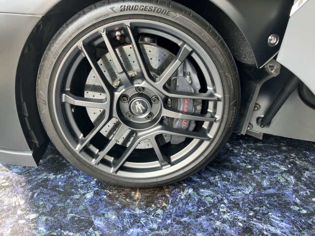 MASERATI MASERATI MC20 2022