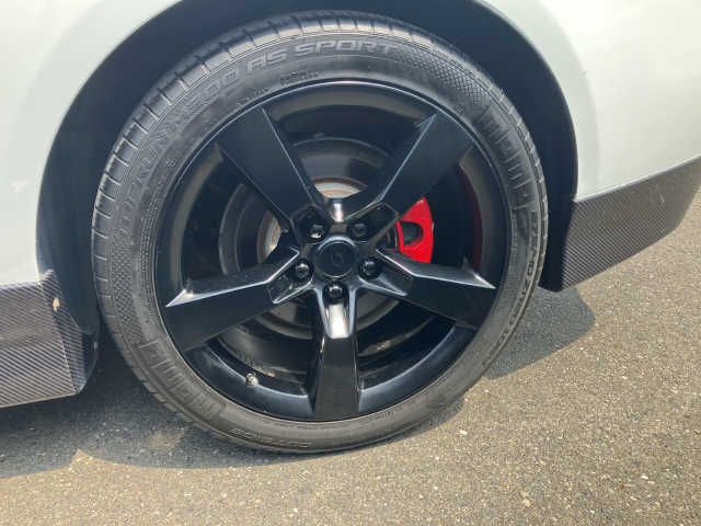 CHEVROLET CHEVROLET CAMARO 2012