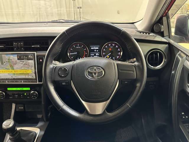 TOYOTA AURIS 2014