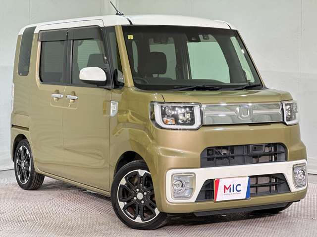 DAIHATSU WAKE 2016