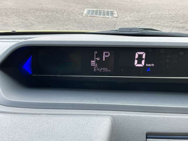 DAIHATSU TANTO CUSTOM 4WD 2020