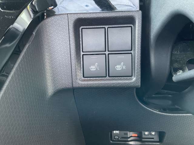 DAIHATSU TANTO CUSTOM 4WD 2020