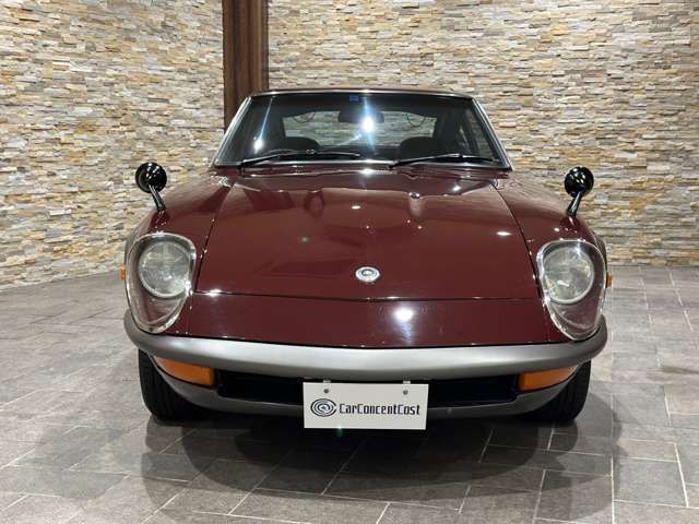 NISSAN BLUEBIRD hardtop 1972