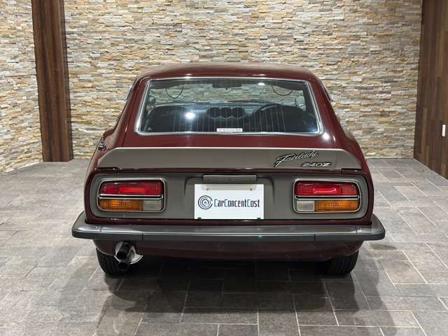 NISSAN BLUEBIRD hardtop 1972