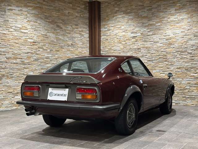 NISSAN BLUEBIRD hardtop 1972