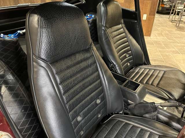 NISSAN BLUEBIRD hardtop 1972