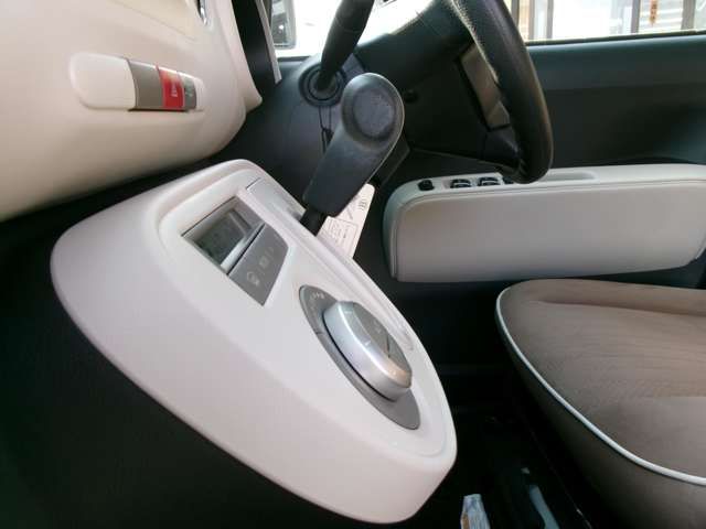 DAIHATSU MIRA Cocoa 2013