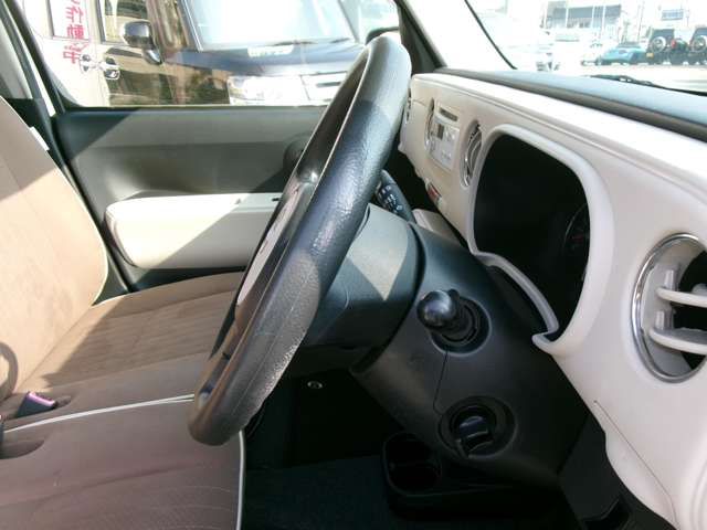 DAIHATSU MIRA Cocoa 2013