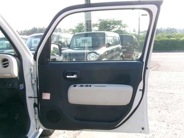 DAIHATSU MIRA Cocoa 2013