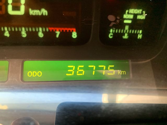 TOYOTA CROWN MAJESTA 1992