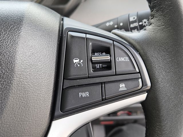 SUZUKI Spacia GEAR 2023