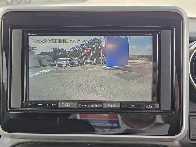 SUZUKI Spacia GEAR 2023