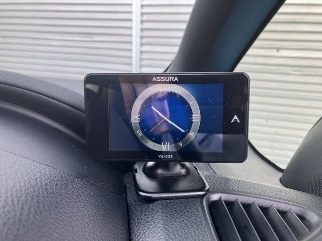 TOYOTA VOXY 4WD 2014