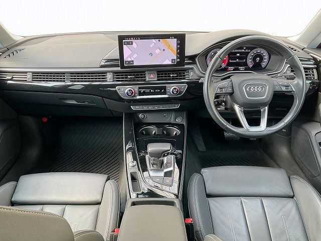 AUDI AUDI A5 SPORTBACK 2021