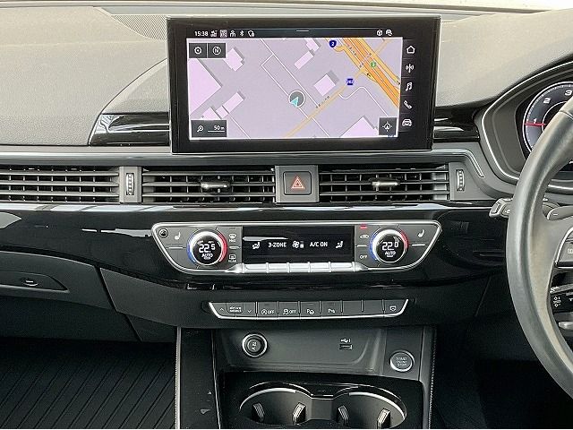 AUDI AUDI A5 SPORTBACK 2021