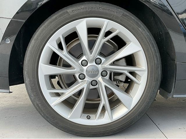 AUDI AUDI A5 SPORTBACK 2021