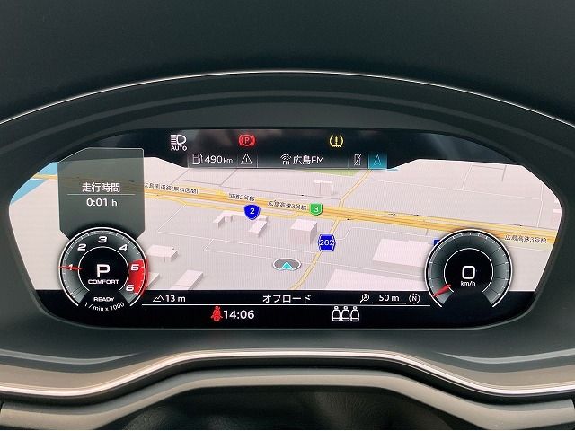 AUDI AUDI A5 SPORTBACK 2021