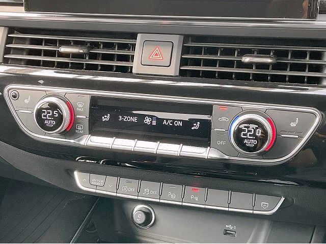 AUDI AUDI A5 SPORTBACK 2021