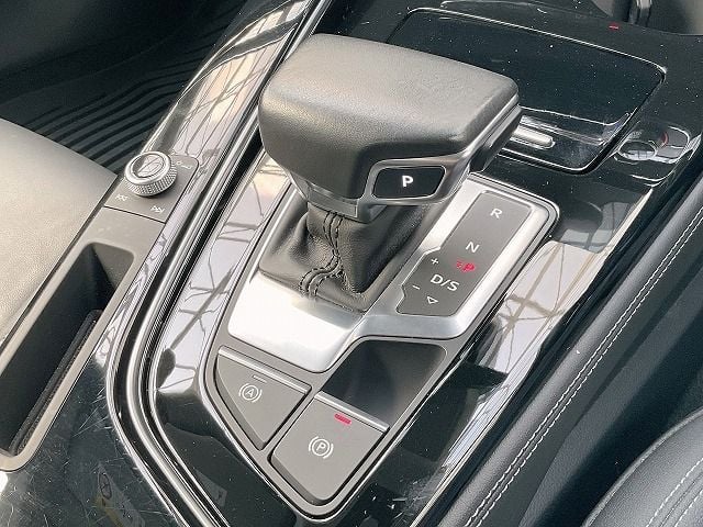 AUDI AUDI A5 SPORTBACK 2021