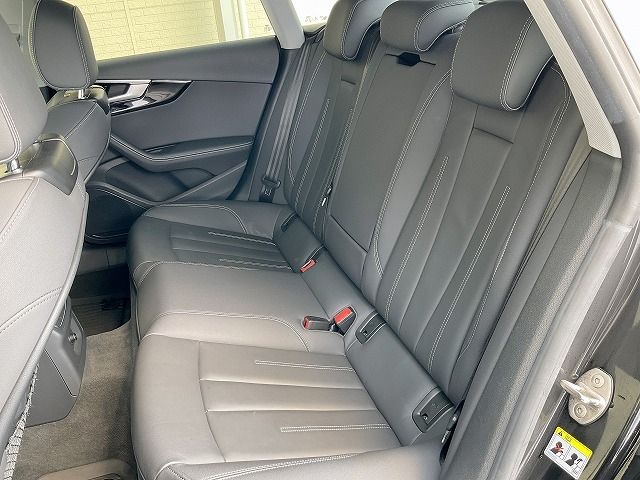 AUDI AUDI A5 SPORTBACK 2021