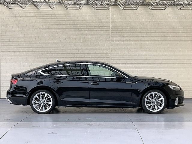 AUDI AUDI A5 SPORTBACK 2021