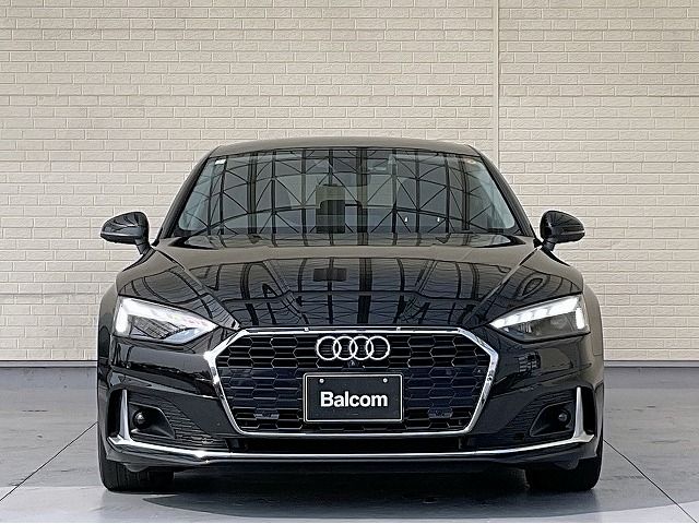 AUDI AUDI A5 SPORTBACK 2021