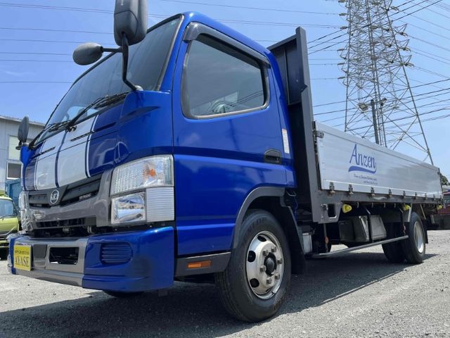 NISSAN DIESEL KAZET 2020