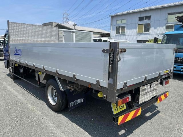 NISSAN DIESEL KAZET 2020