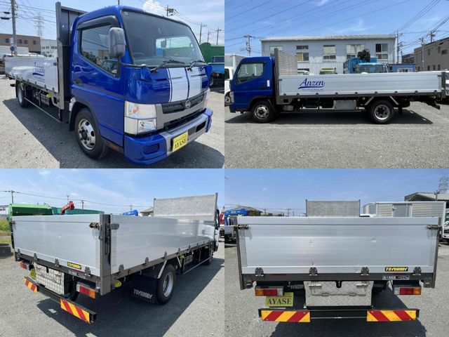 NISSAN DIESEL KAZET 2020