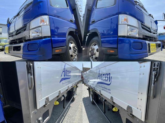 NISSAN DIESEL KAZET 2020