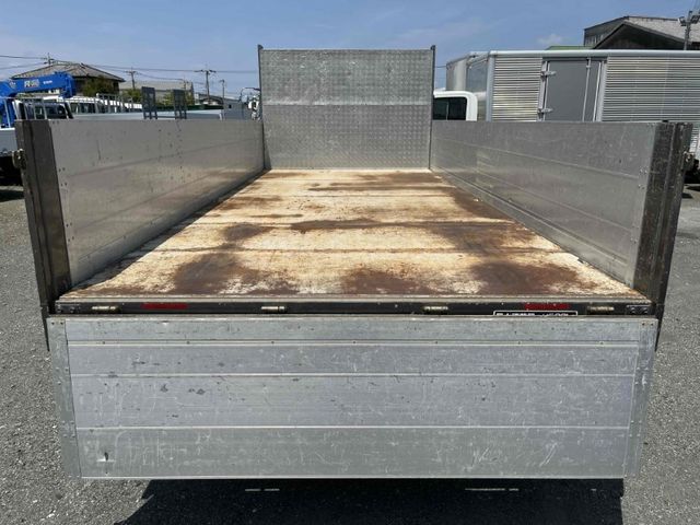 NISSAN DIESEL KAZET 2020