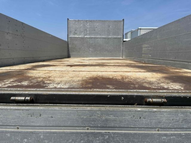 NISSAN DIESEL KAZET 2020