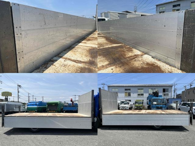 NISSAN DIESEL KAZET 2020