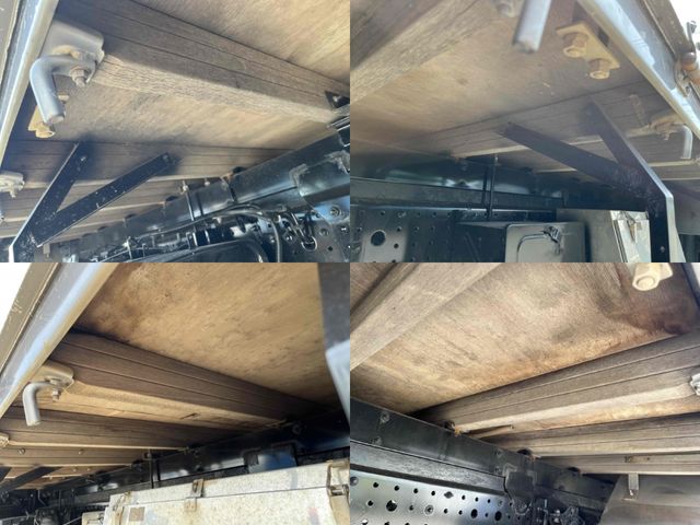 NISSAN DIESEL KAZET 2020