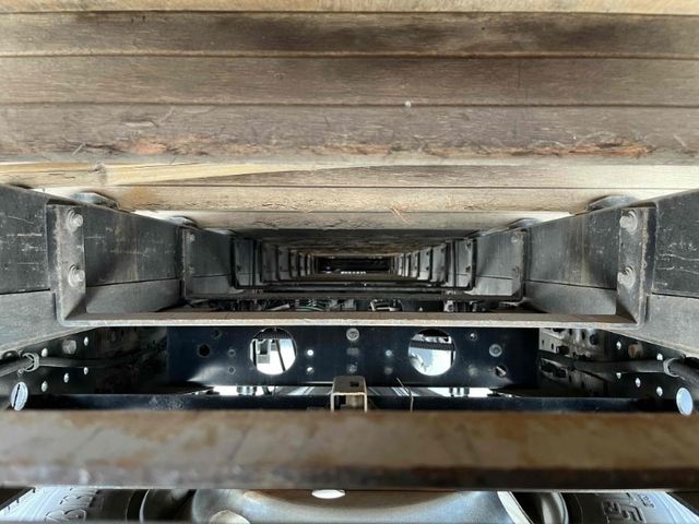 NISSAN DIESEL KAZET 2020