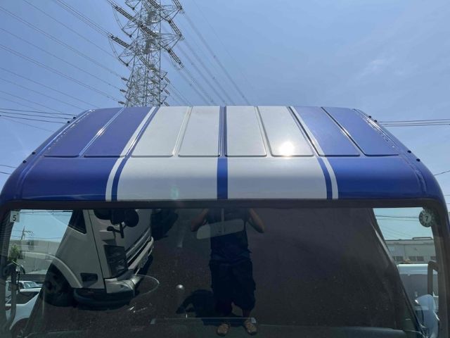 NISSAN DIESEL KAZET 2020